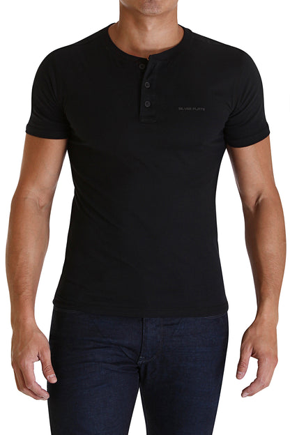 Playera Silver Plate 11665