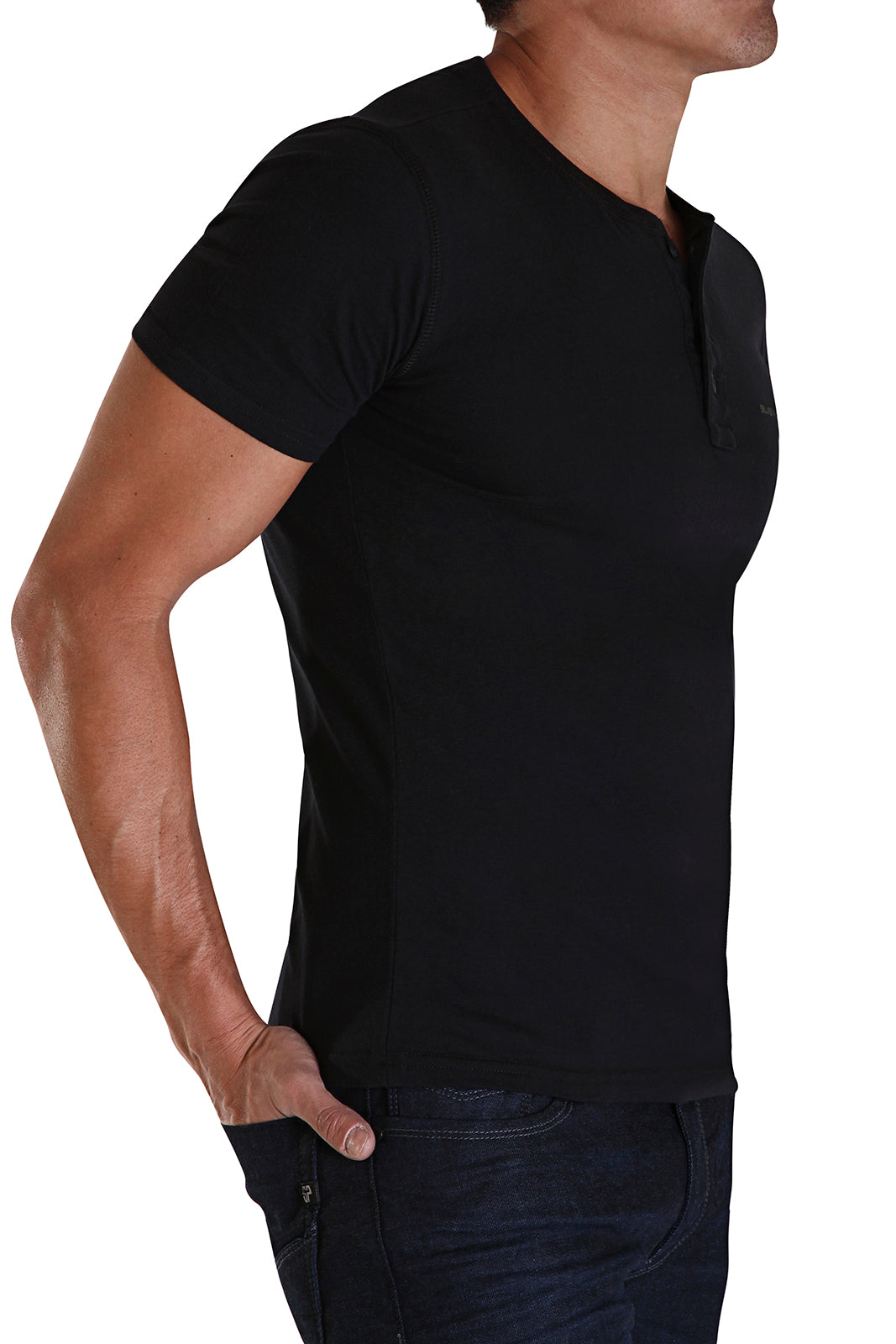 Playera Silver Plate 11665