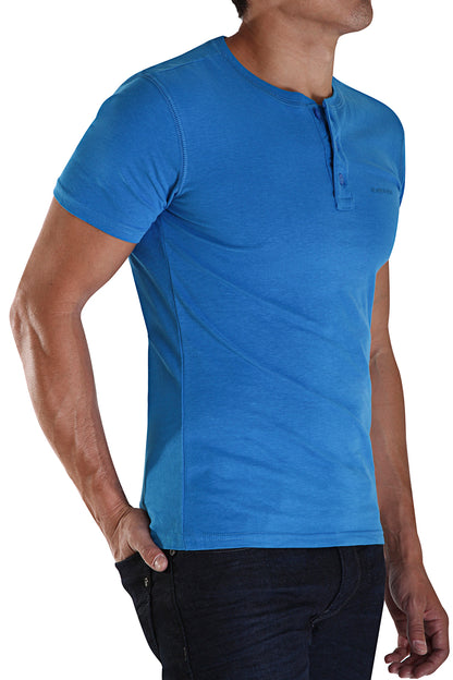 Playera Silver Plate 11665