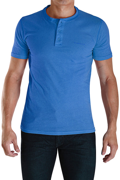 Playera Silver Plate 11665