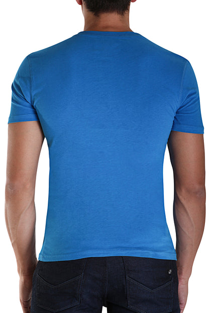 Playera Silver Plate 11665