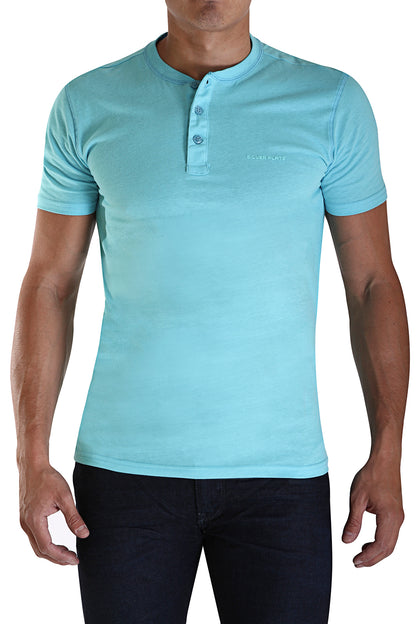 Playera Silver Plate 11665