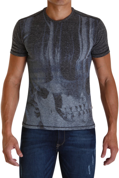 Playera Silver Plate 11700