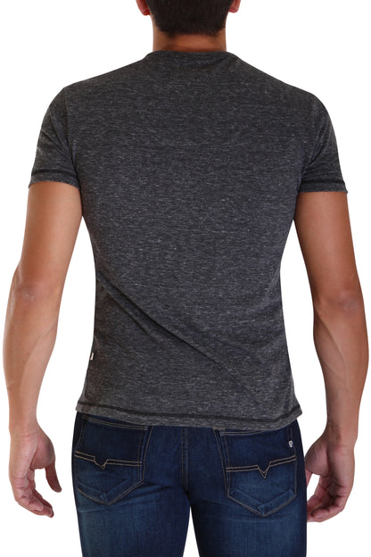 Playera Silver Plate 11700