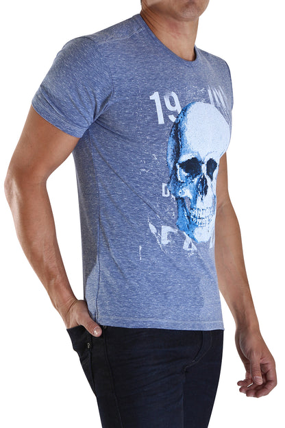 Playera Silver Plate 11700