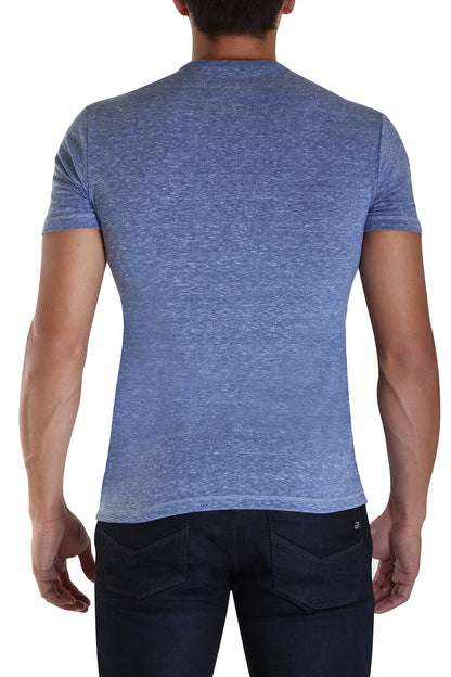 Playera Silver Plate 11700