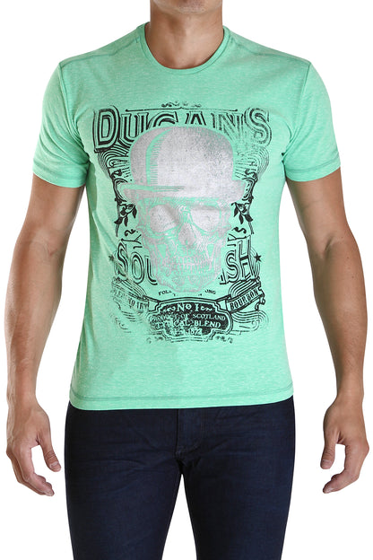 Playera Silver Plate 11700