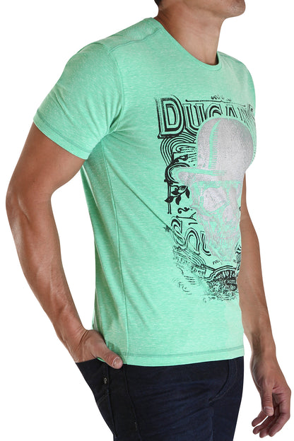 Playera Silver Plate 11700