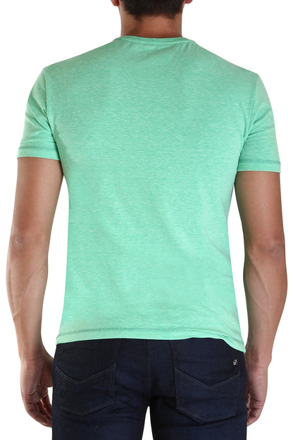 Playera Silver Plate 11700