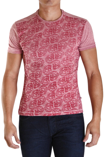 Playera Silver Plate 11700