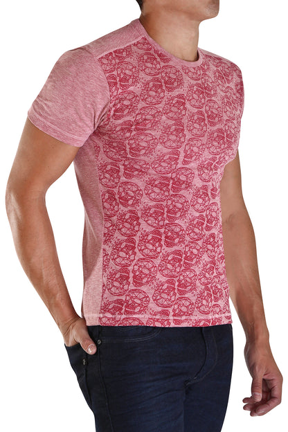 Playera Silver Plate 11700