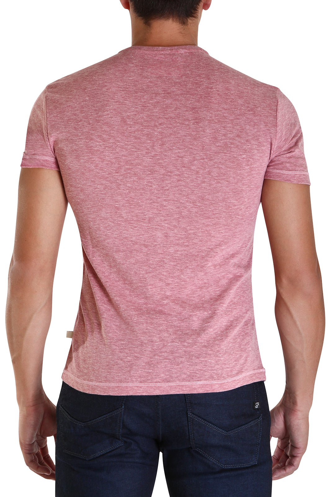 Playera Silver Plate 11700
