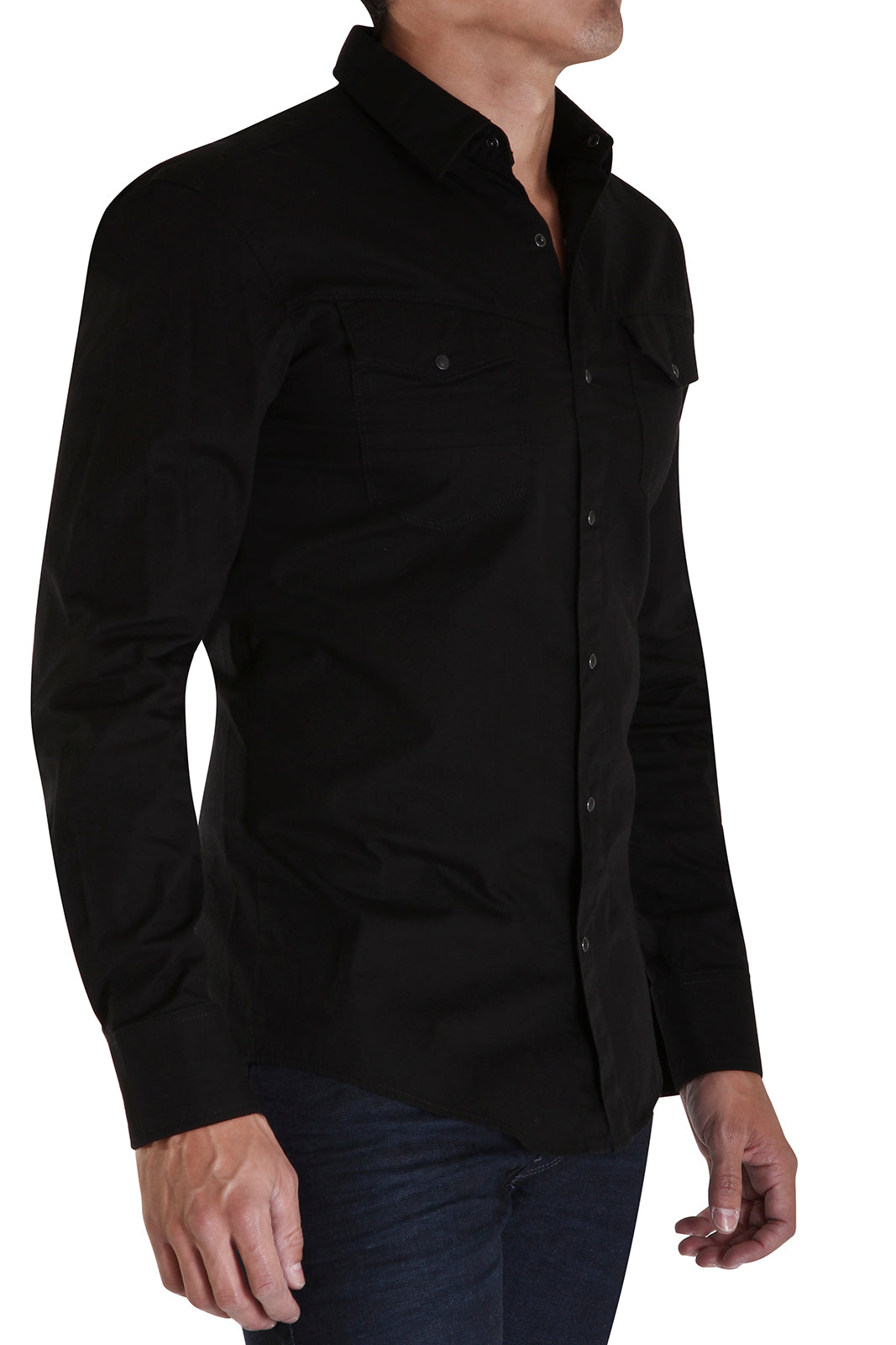 Buqu CORDZ Cable de Carga y Sincronización Lightning de 90cm USB