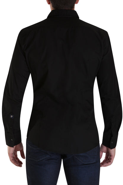 Buqu CORDZ Cable de Carga y Sincronización Lightning de 90cm USB