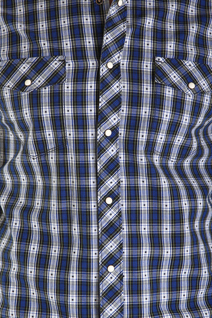 Camisa Silver Plate 15362