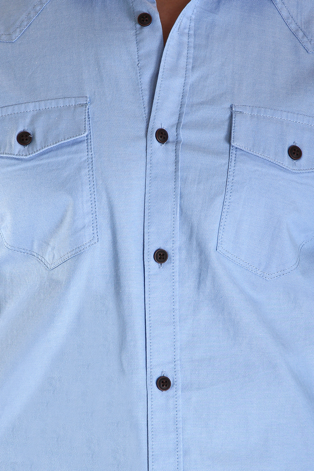 Camisa Silver Plate 15364