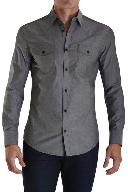 Camisa Silver Plate 15364