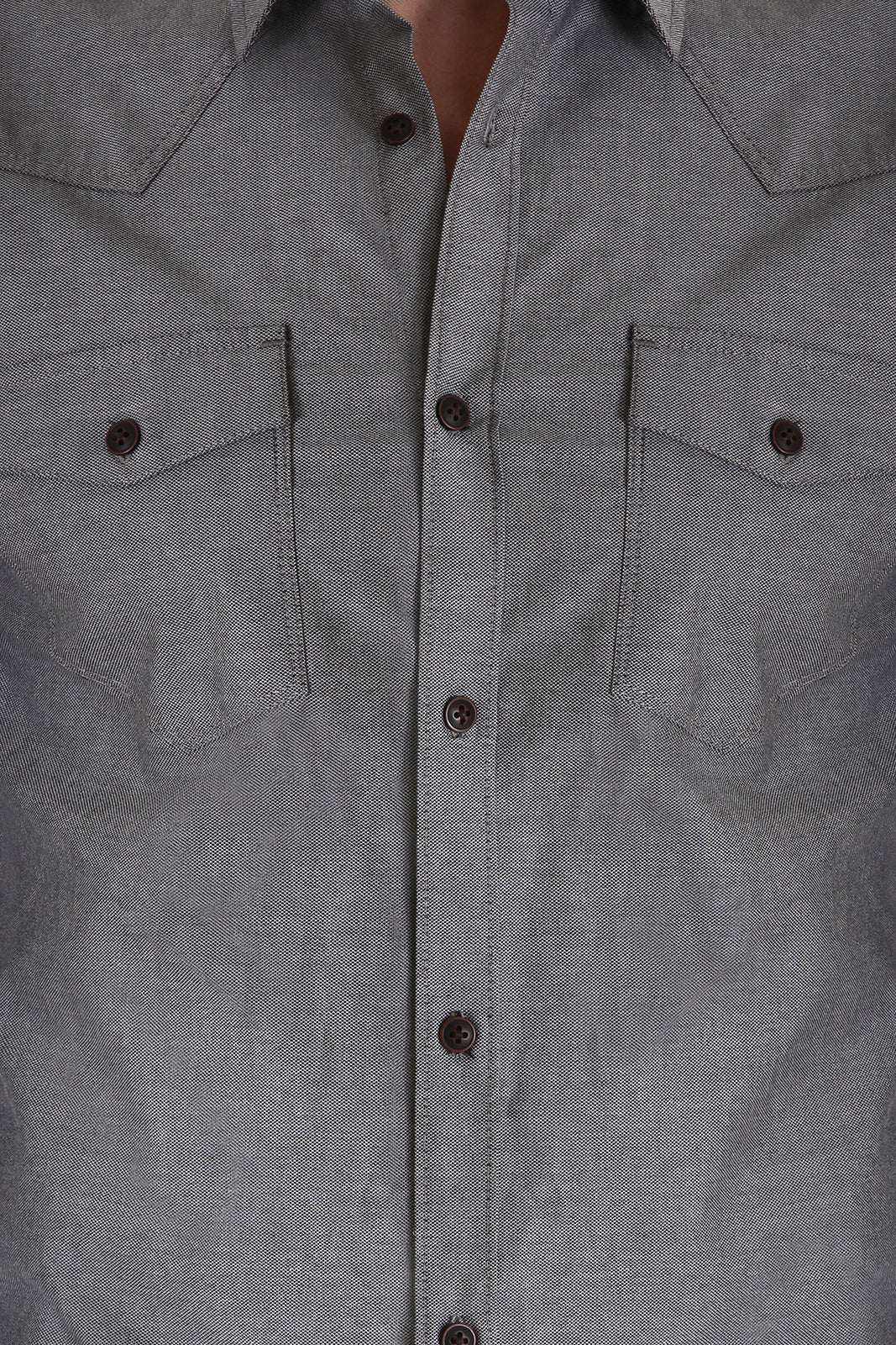 Camisa Silver Plate 15364