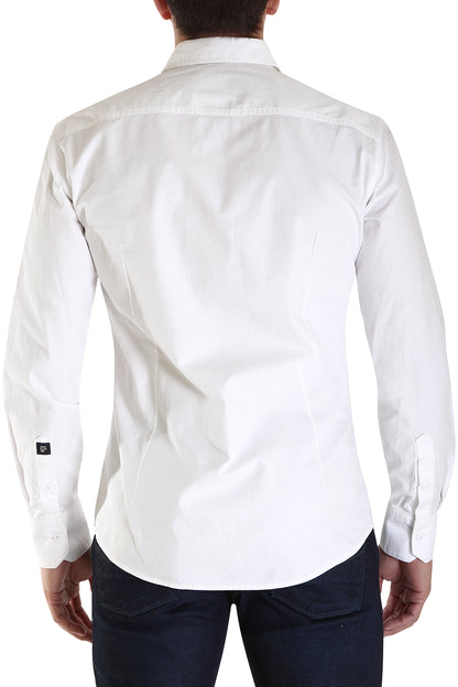 Camisa Silver Plate 15364