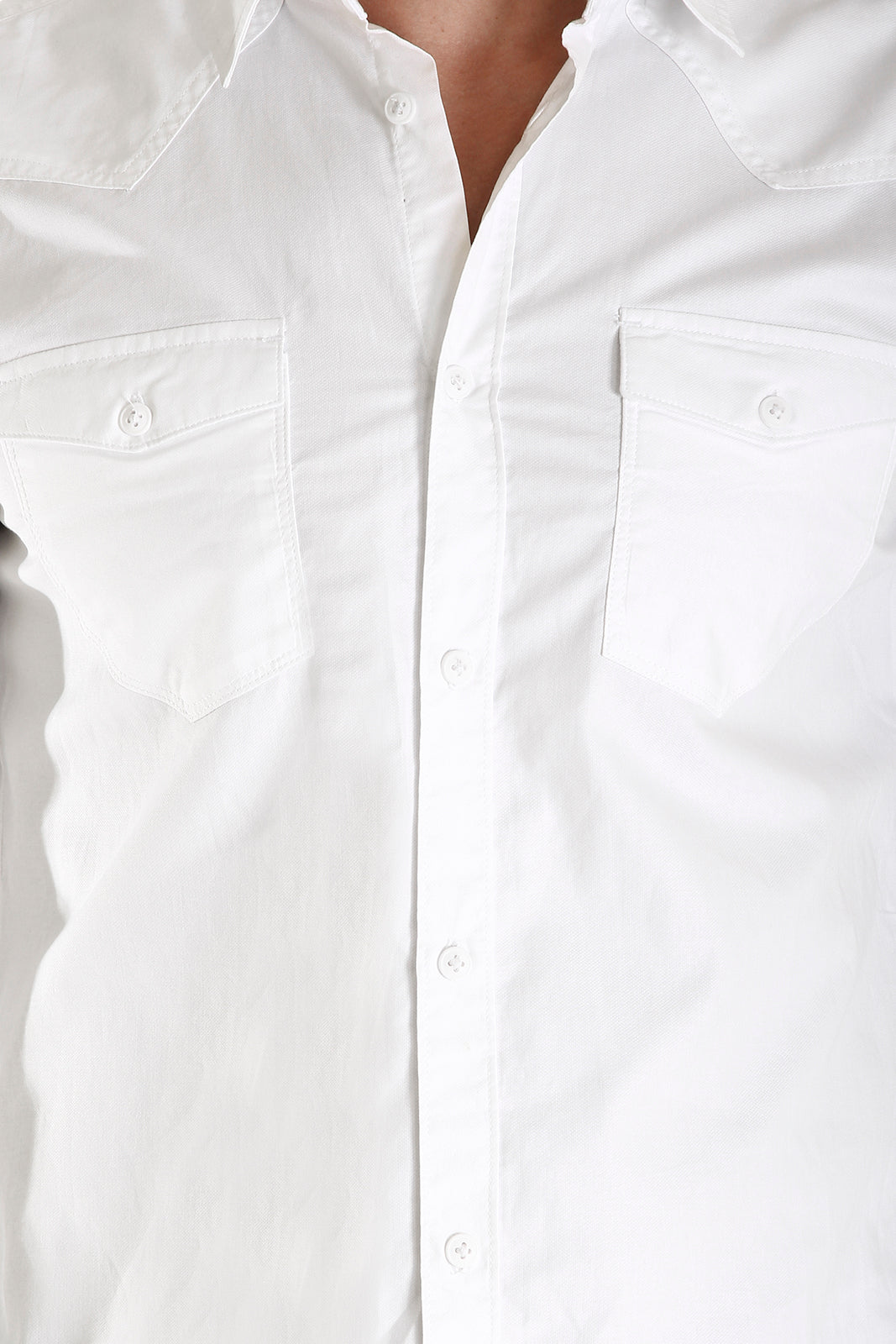 Camisa Silver Plate 15364