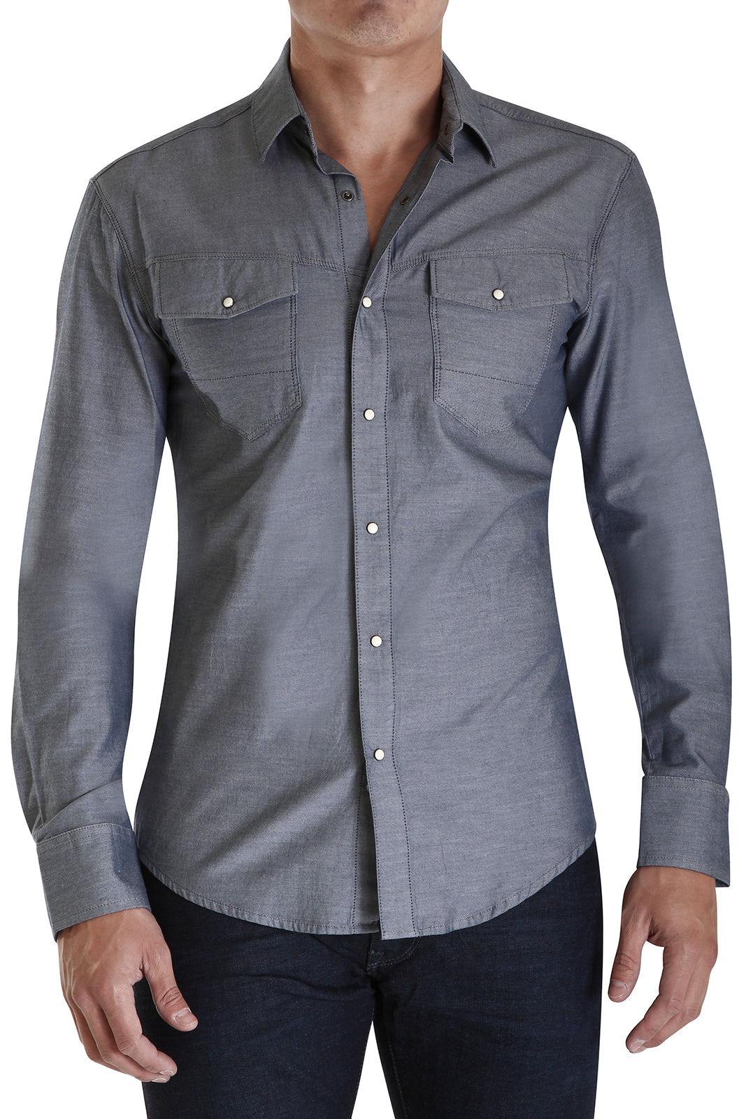 Buqu CORDZ Cable de Carga y Sincronización Lightning de 90cm USB