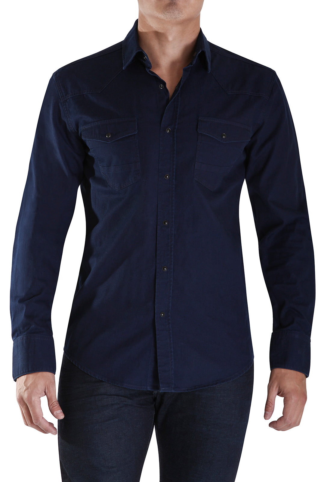 Camisa Silver Plate 15377