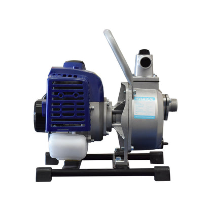 BOMBAS PARA VACIAR ALBERCA