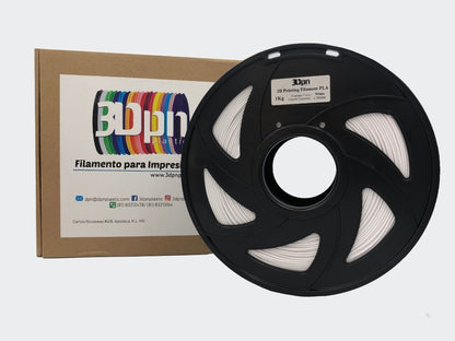 Filamento 3d Pla 1kg. -facturado- *3dpnplastic*