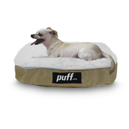 Cama para mascotas miniatura