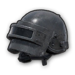 Helmet Level 3