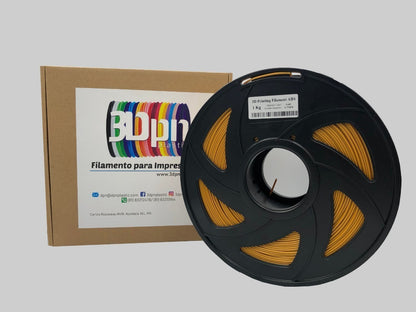 Filamento 3d Pla 1kg. -facturado- *3dpnplastic*
