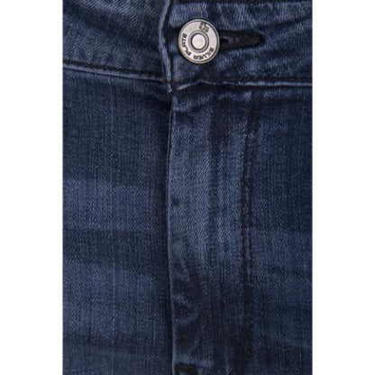 Crotch 180378C Clarity