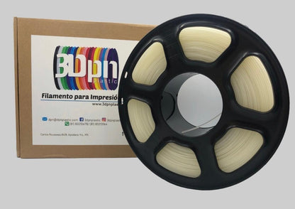 Filamento 3d Pla 1kg. -facturado- *3dpnplastic*