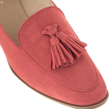 CASUAL BALLERINA PINK BY PRICE SHOES 4004