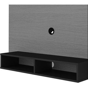 Panel Bertolini Flash Gris Con Negro Para Pantalla