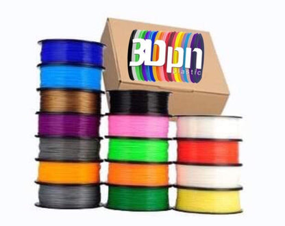 Filamento 3d Pla 1kg. -facturado- *3dpnplastic*