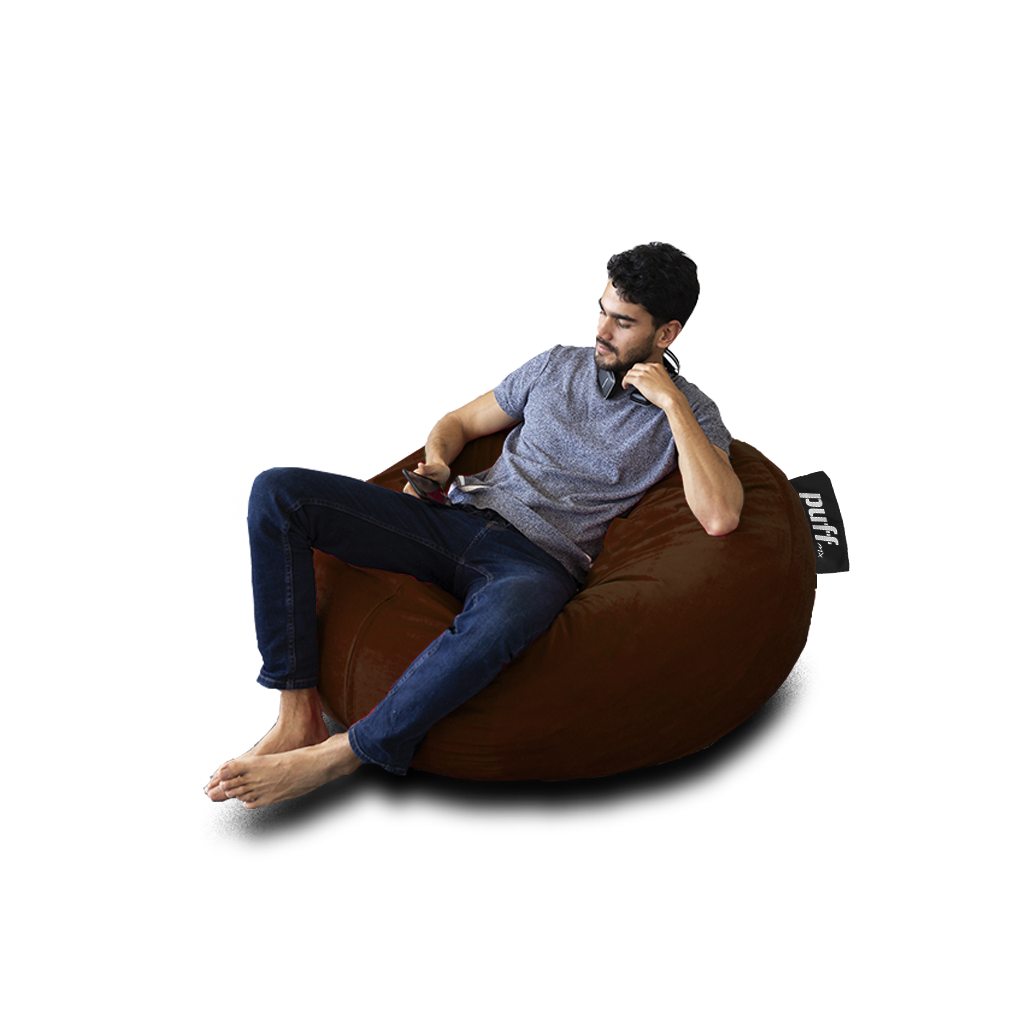 Cama para mascotas miniatura