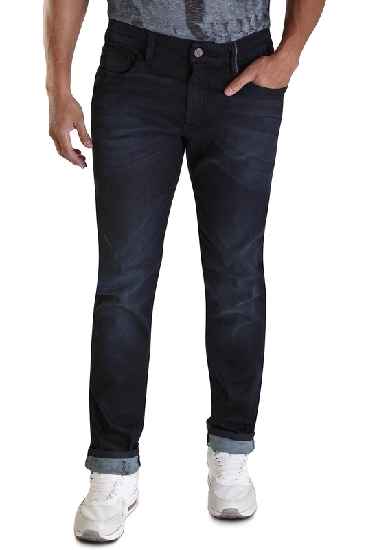 Jeans Silver Plate 5619S