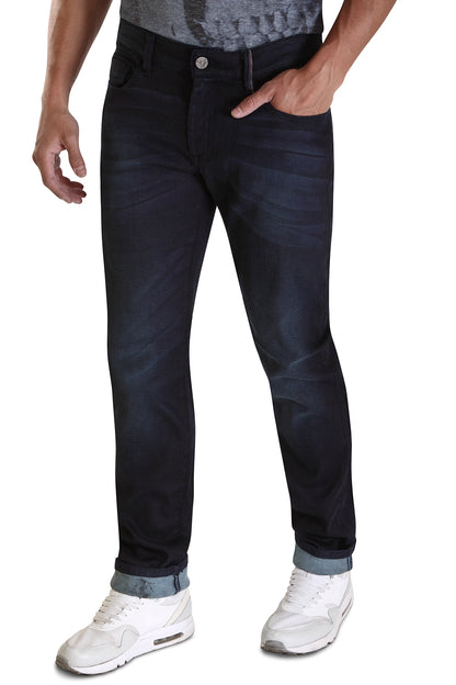 Jeans Silver Plate 5619S