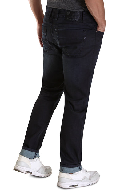 Jeans Silver Plate 5619S