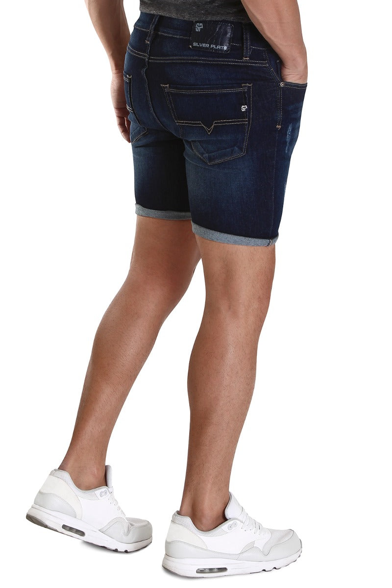 Bermuda Silver Plate 49270