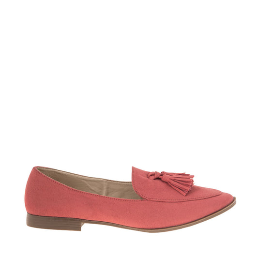 CASUAL BALLERINA PINK BY PRICE SHOES 4004