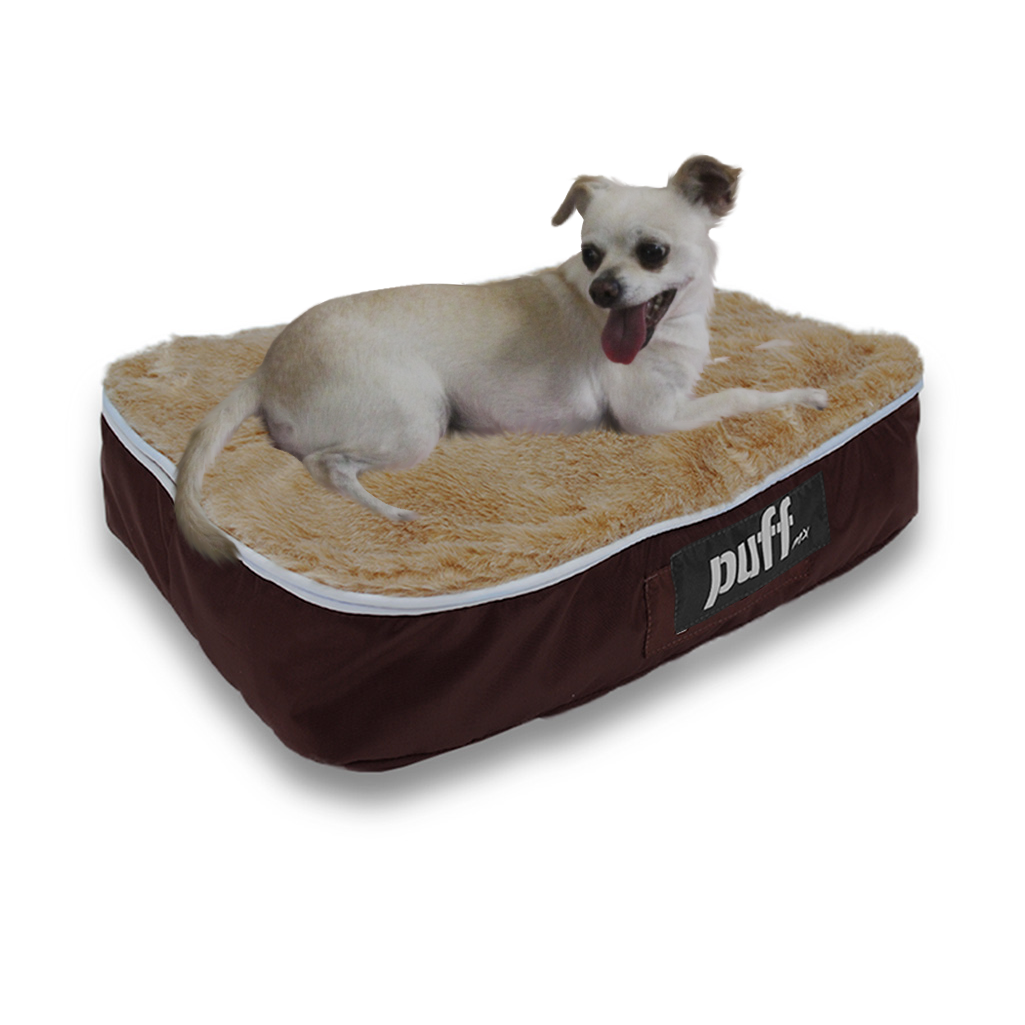 Cama para mascotas miniatura