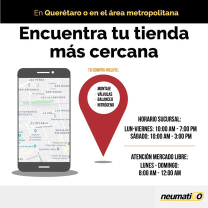 Paquete De 2 Llantas Hankook H436 Kinergy 195/65 R15 91h