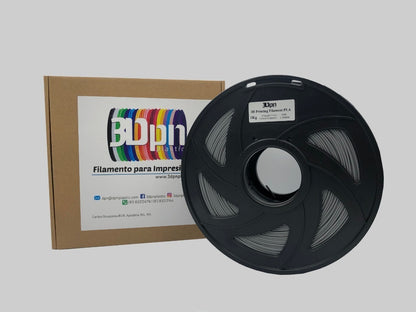 Filamento 3d Pla 1kg. -facturado- *3dpnplastic*
