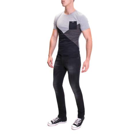 Filippo 21352 Dark Grey