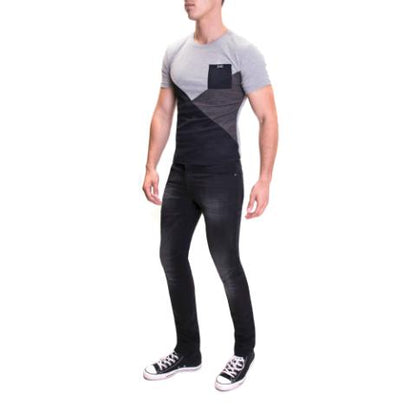 Filippo 21352 Dark Grey