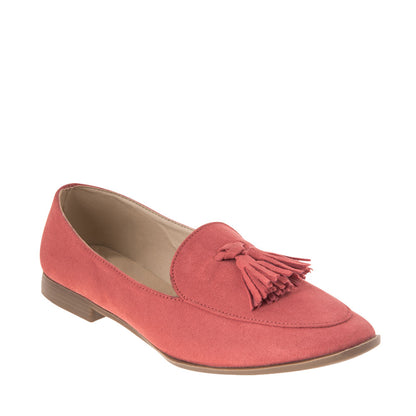 CASUAL BALLERINA PINK BY PRICE SHOES 4004