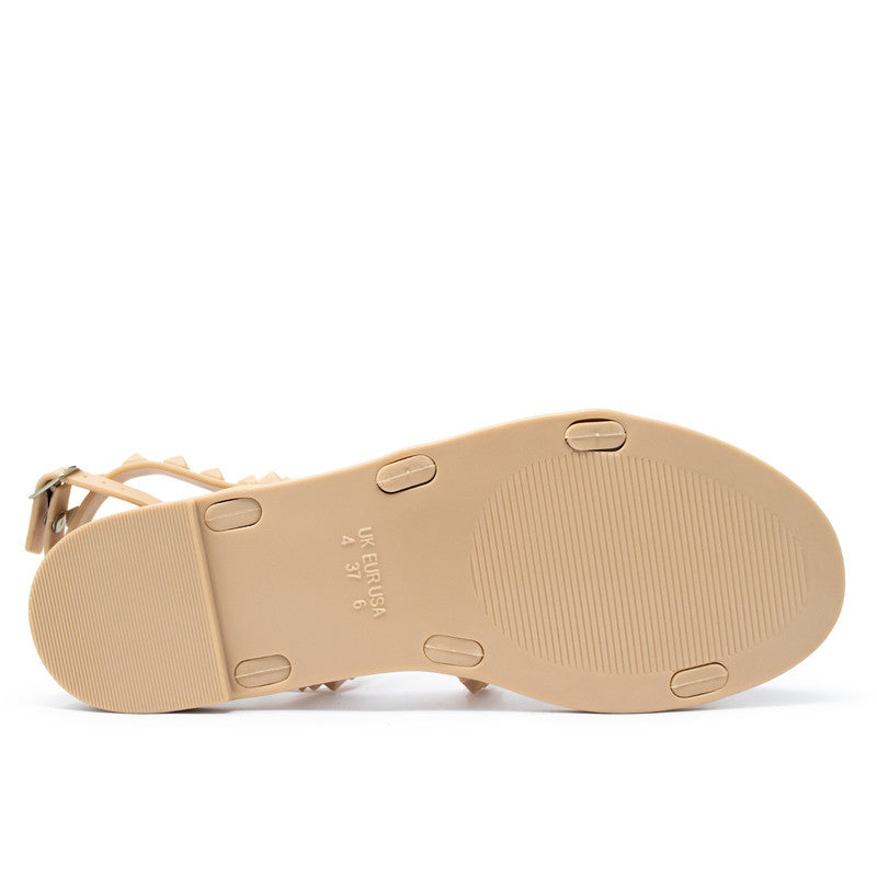 Sandalia Furor Para Mujer Mod: 24071