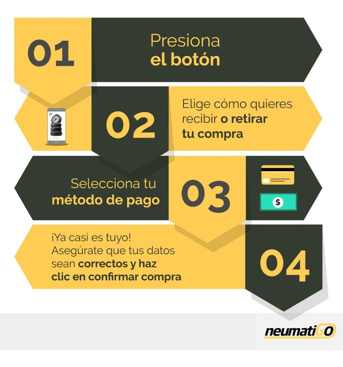 Paquete De 2 Llantas Hankook H436 Kinergy 195/65 R15 91h